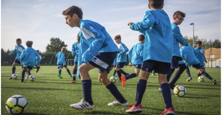 Albert International Cup - London Football Adventure